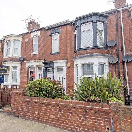Mowbray Appartement South Shields Buitenkant foto