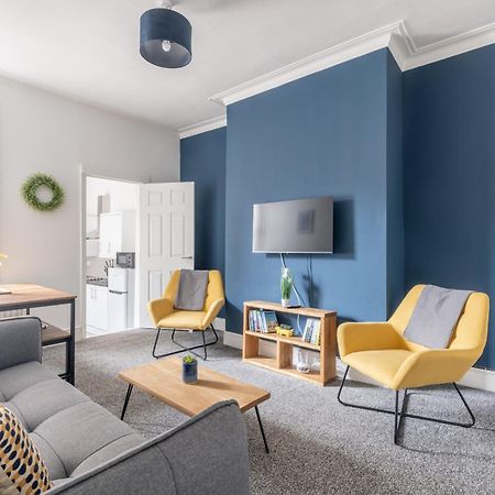 Mowbray Appartement South Shields Buitenkant foto