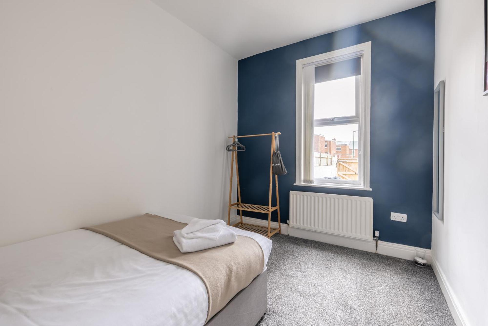 Mowbray Appartement South Shields Buitenkant foto